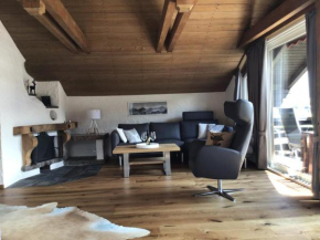 Ferienwohnung Tanneberger